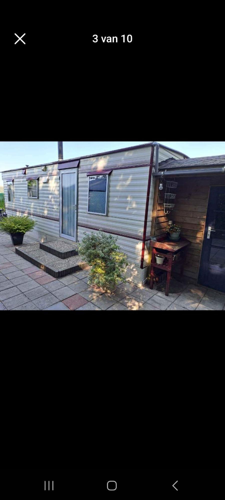 Hotel Dutch Calmness Hoek Exterior foto
